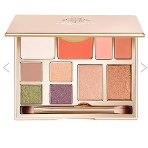 Brow Bar by Reena Palette